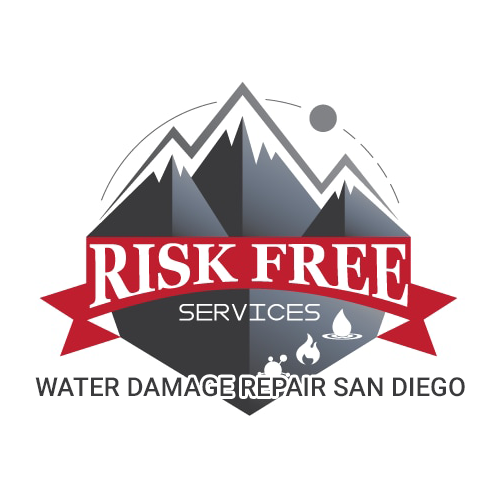 Risk Free Serv Water Damage Repair San Diego